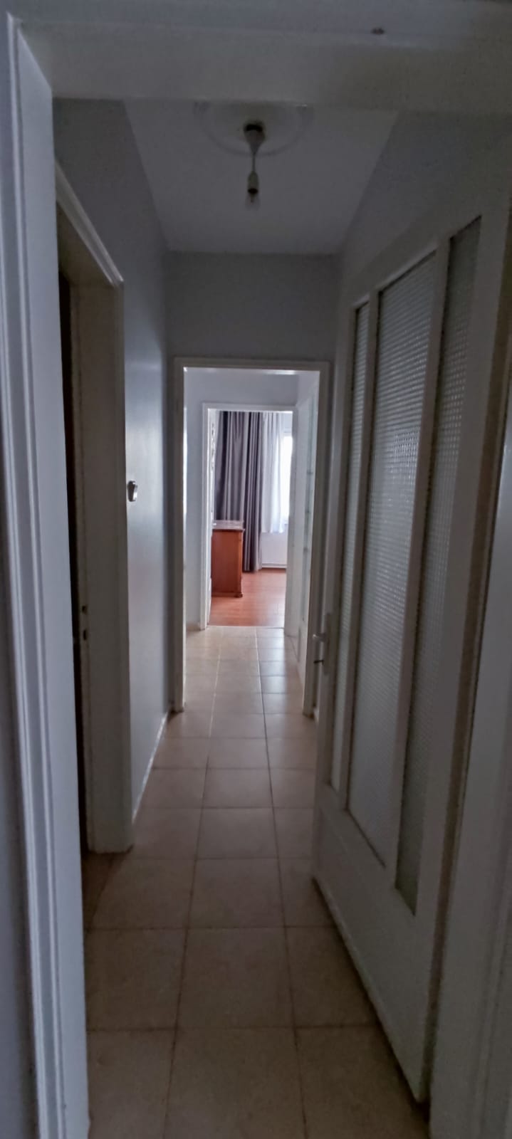 Vida cómoda en Nişantaşı: piso amueblado 2+1 en alquiler