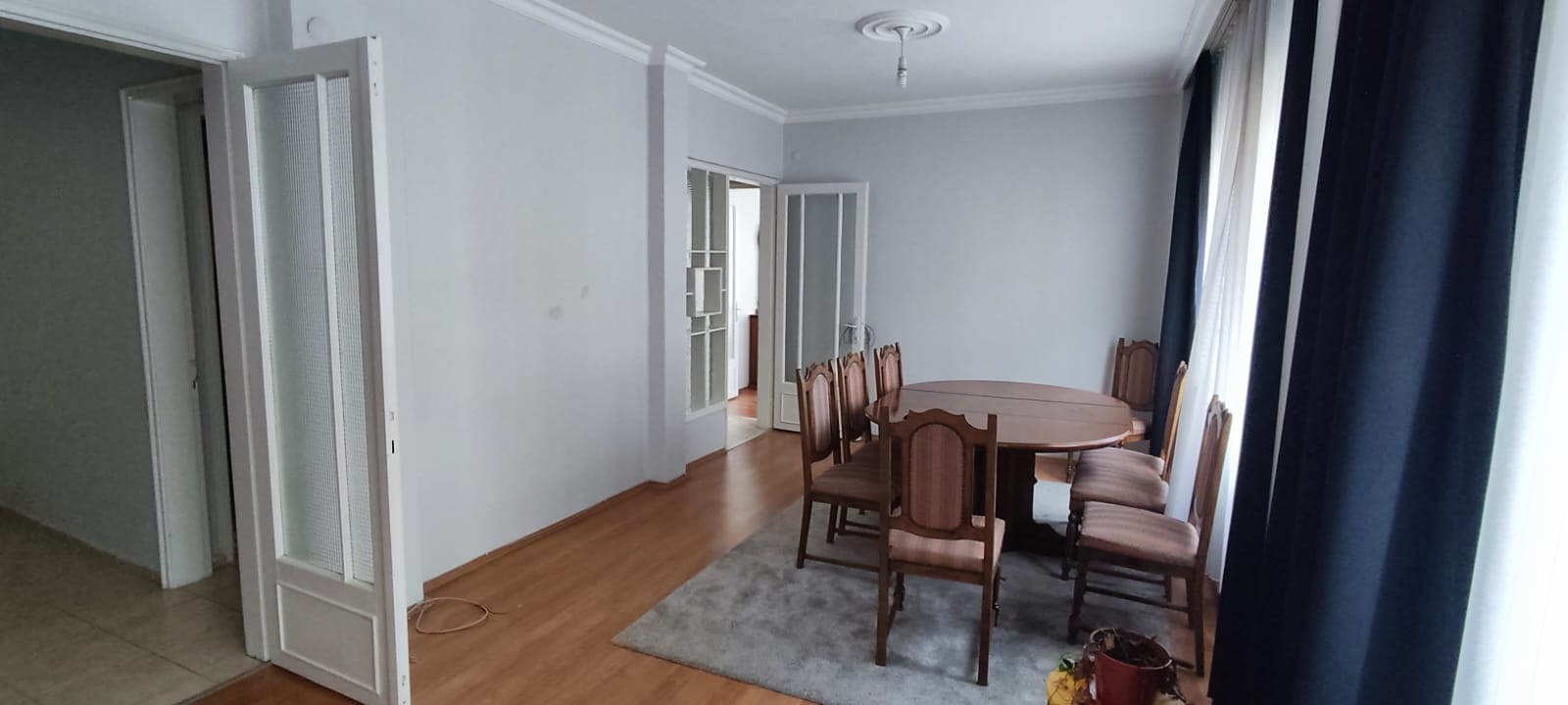 Vida cómoda en Nişantaşı: piso amueblado 2+1 en alquiler