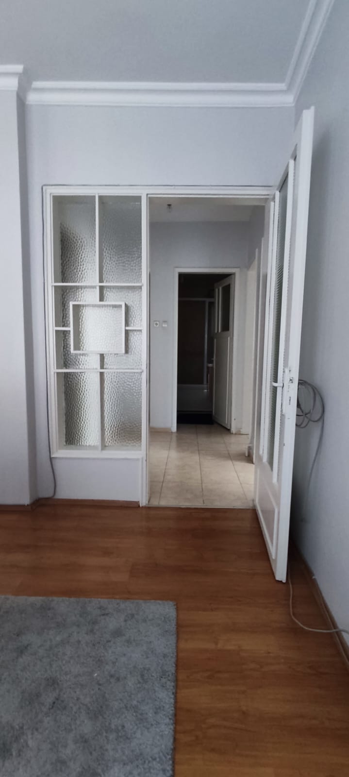 Vida cómoda en Nişantaşı: piso amueblado 2+1 en alquiler