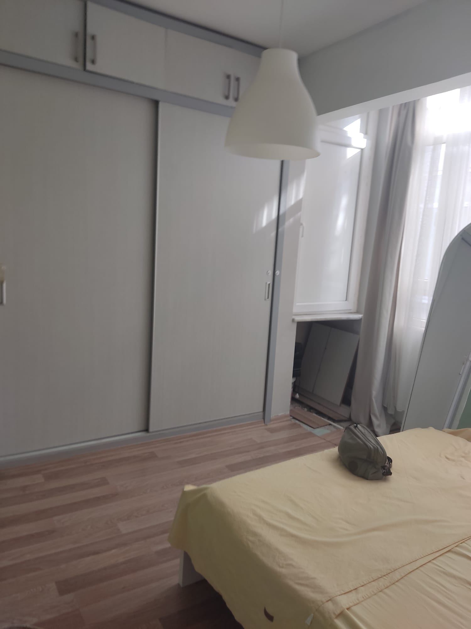 Apartment for rent in İstanbul / Beşiktaş