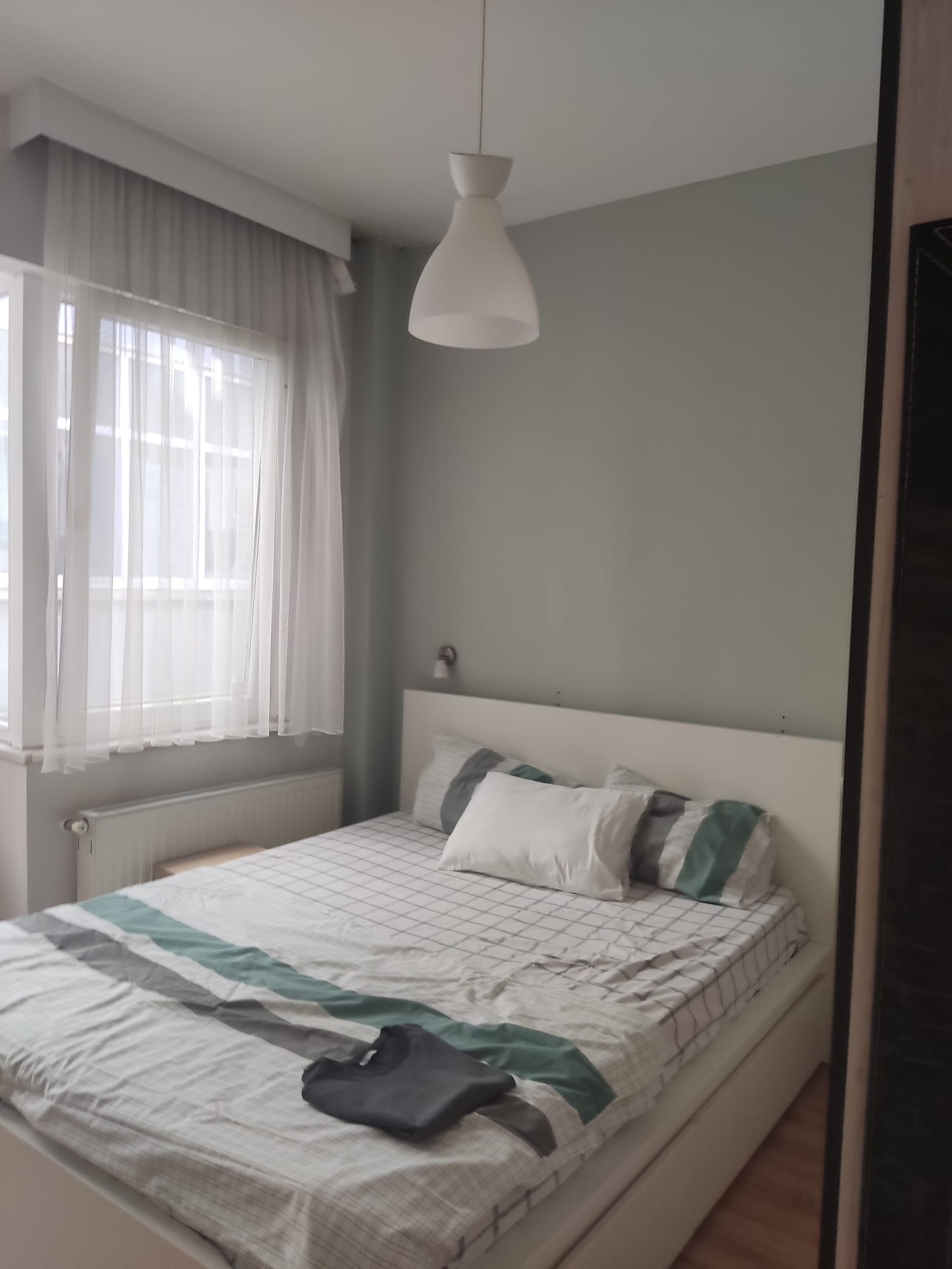 Apartment for rent in İstanbul / Beşiktaş