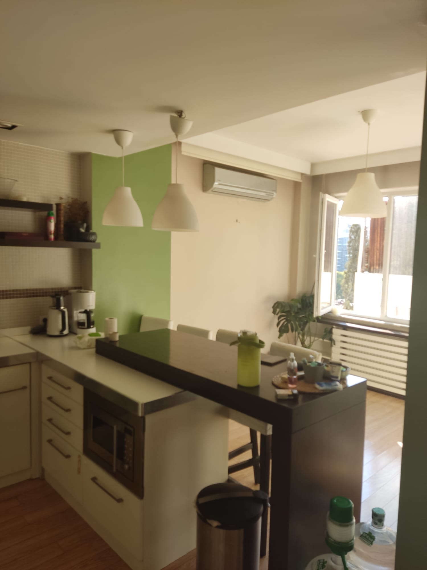 Apartment for rent in İstanbul / Beşiktaş