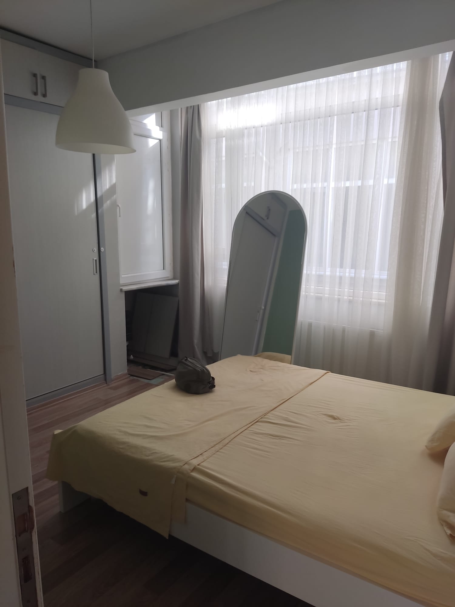 Apartment for rent in İstanbul / Beşiktaş