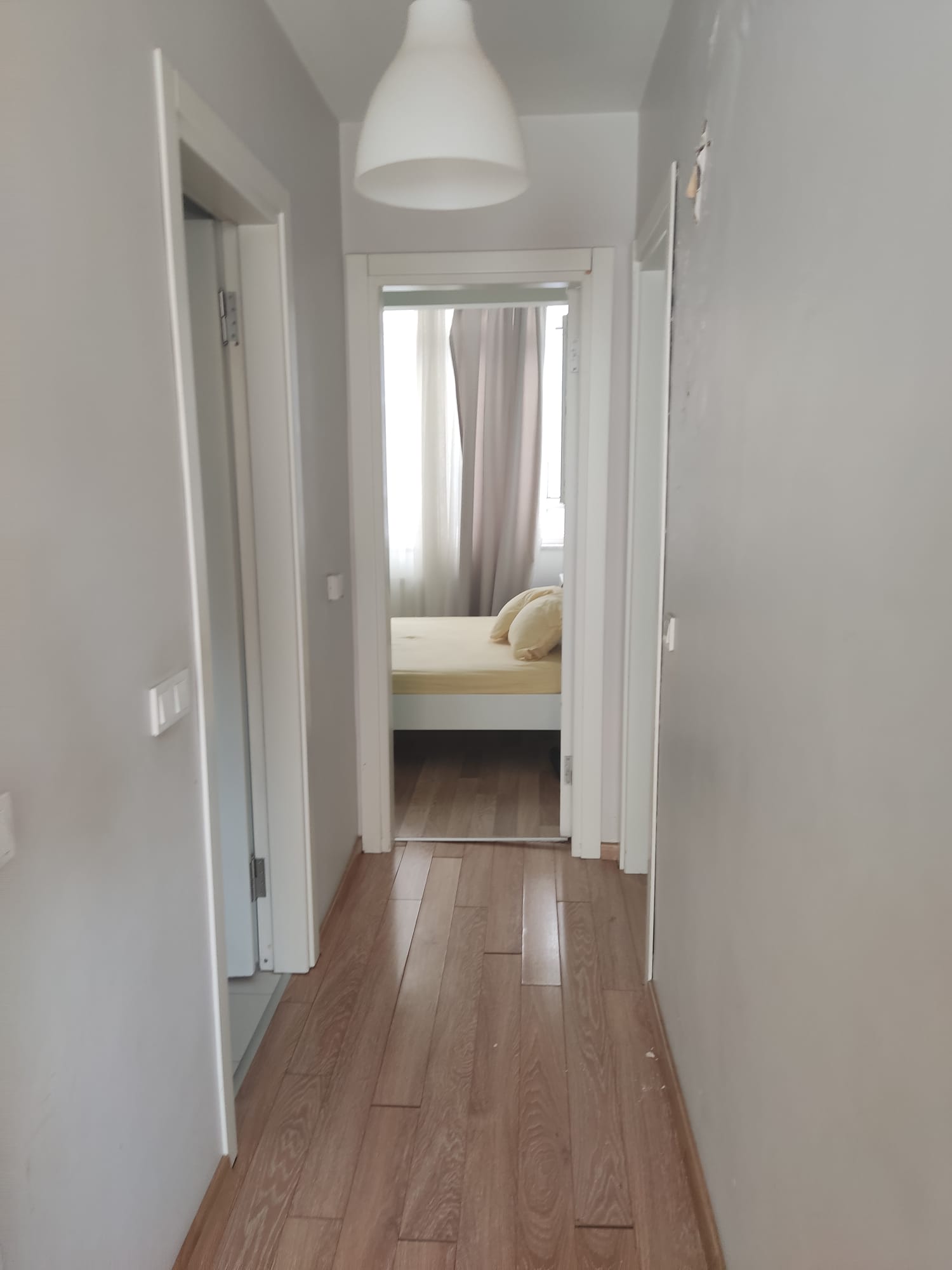 Apartment for rent in İstanbul / Beşiktaş