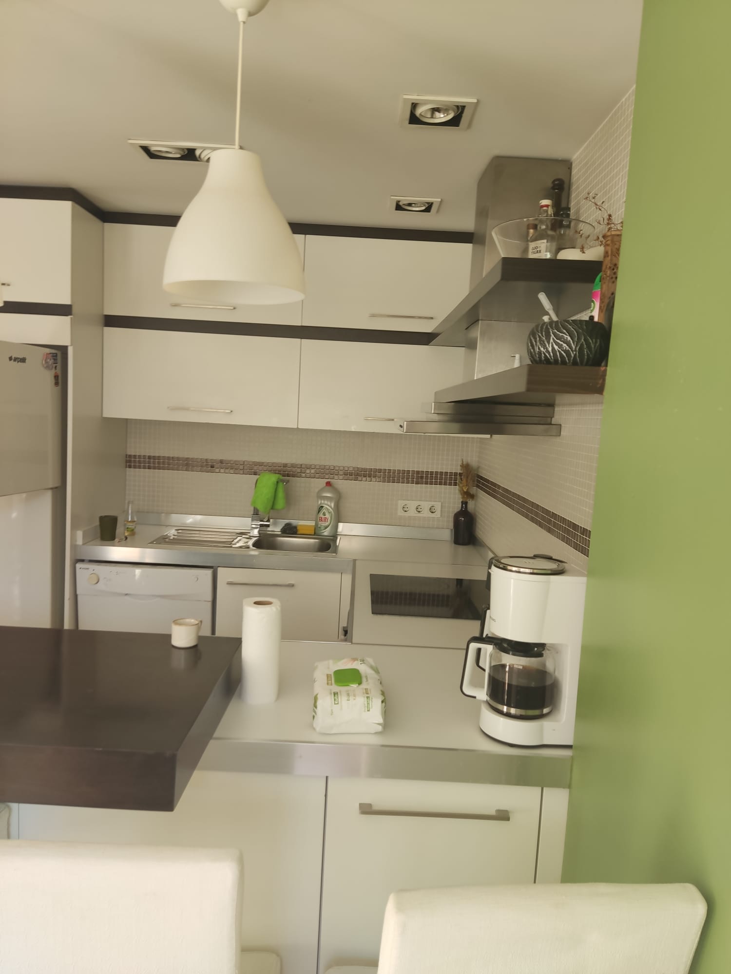 Apartment for rent in İstanbul / Beşiktaş