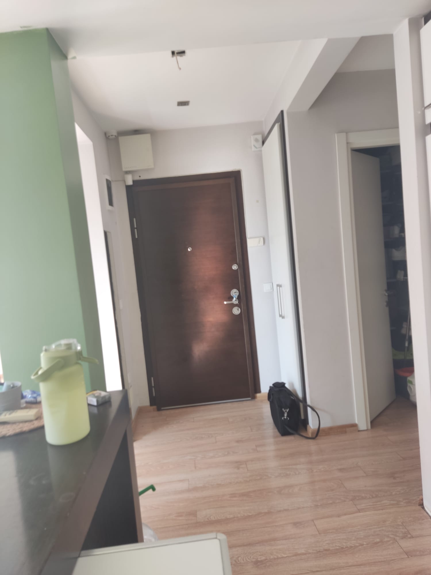 Apartment for rent in İstanbul / Beşiktaş