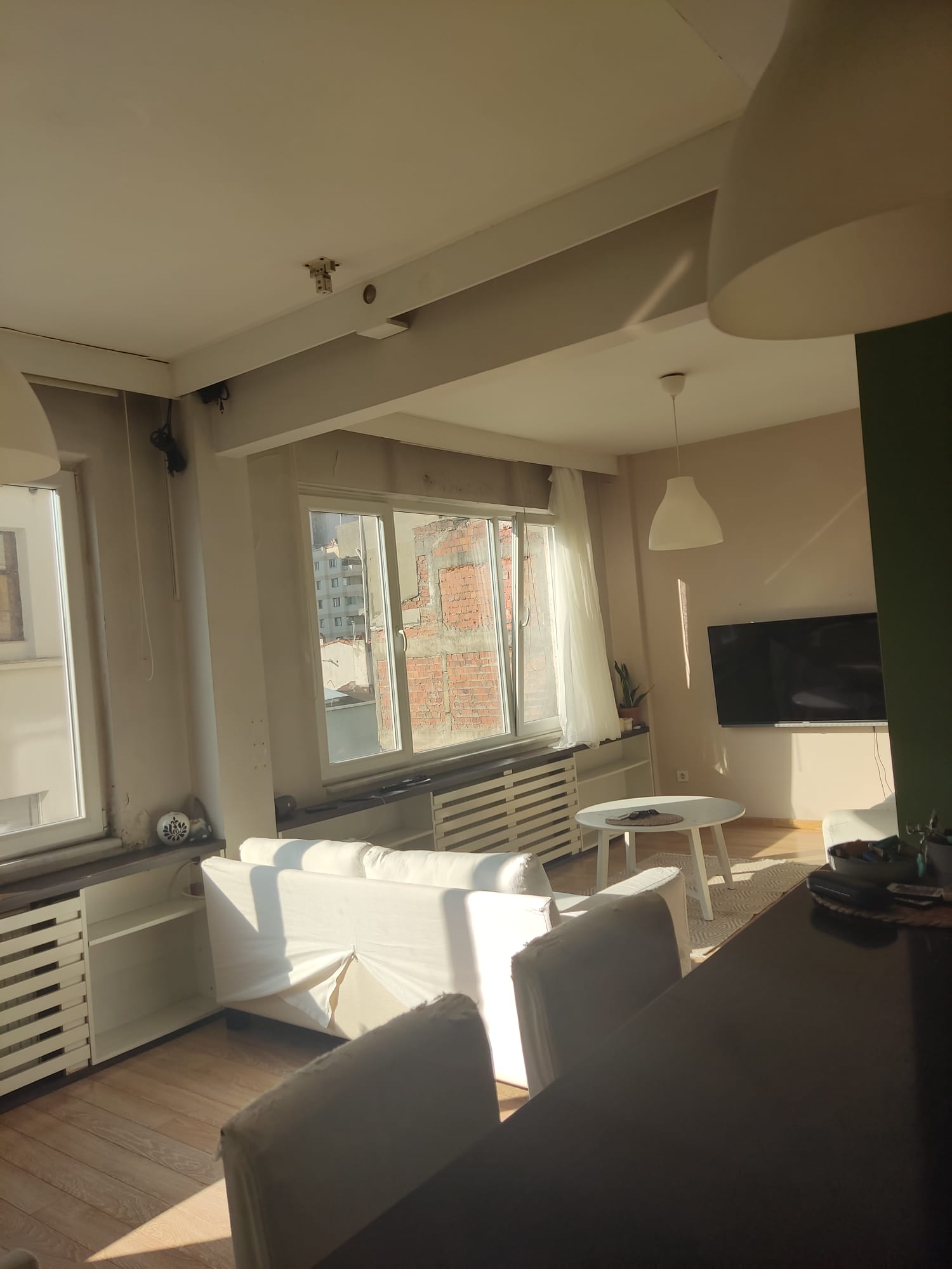 Apartment for rent in İstanbul / Beşiktaş