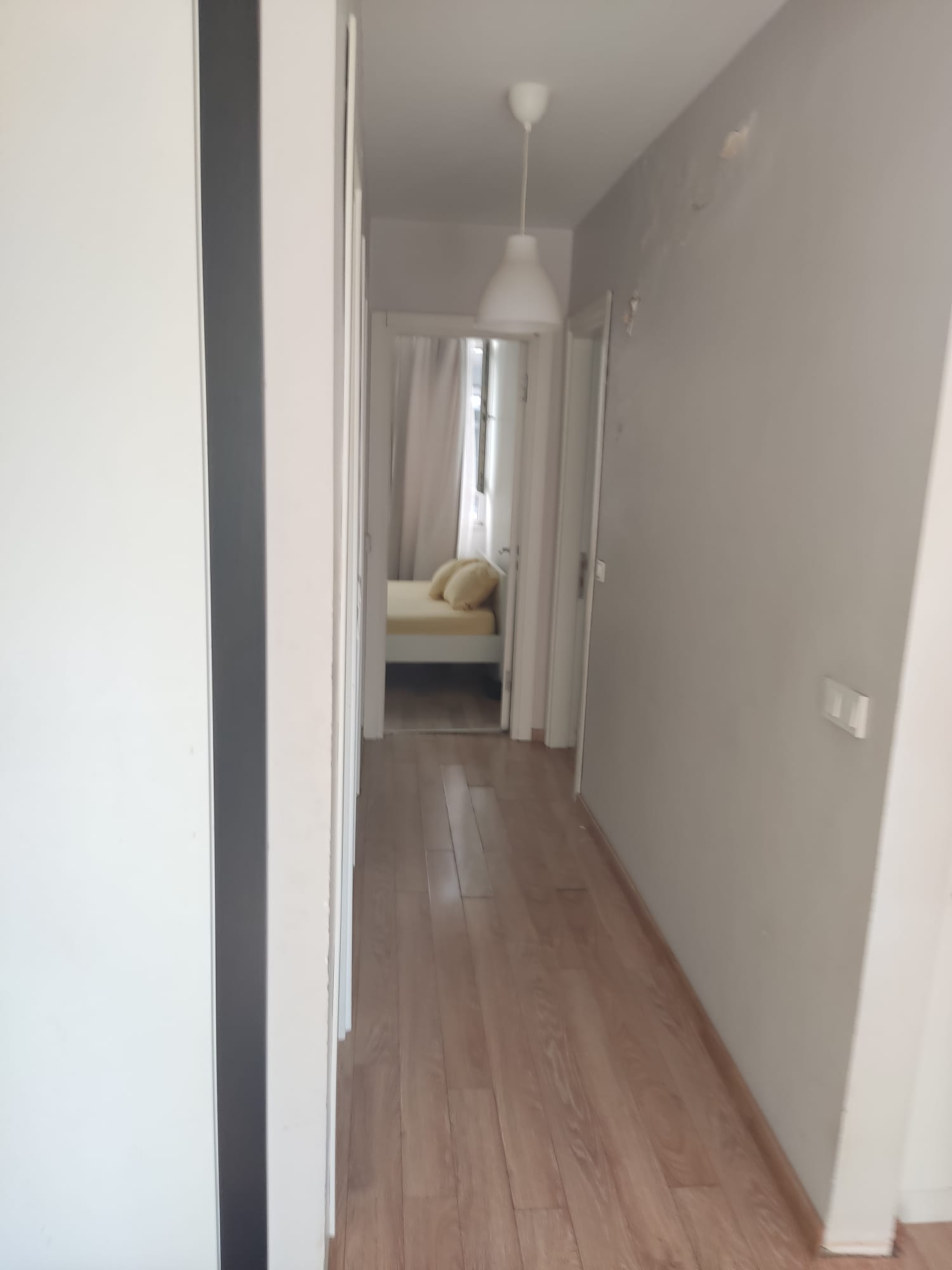 Apartment for rent in İstanbul / Beşiktaş