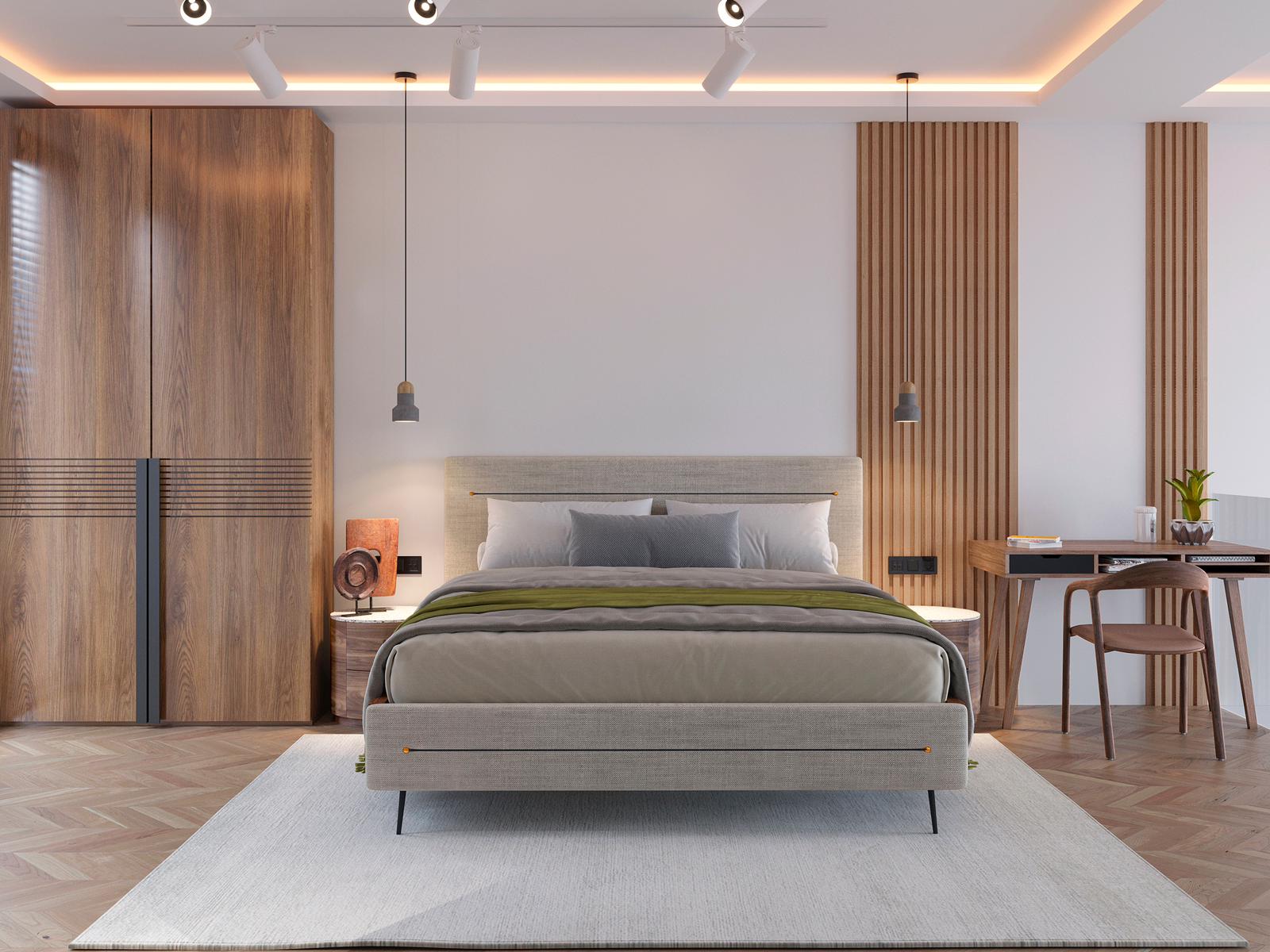 Two Bedroom Duplex in Kyrenia | Olivia Court