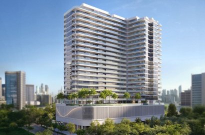 Onda by Kasco -2 Bedroom Plus Apartment