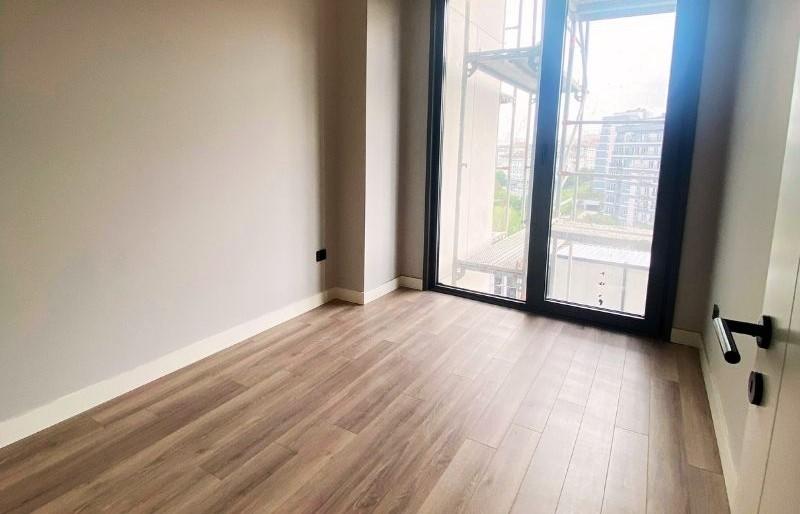2+1 Apartment with Closed Kitchen in Orman Istanbul – Suitable for Citizenship