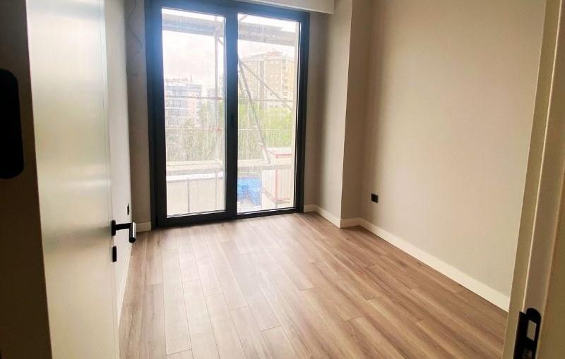 2+1 Apartment with Closed Kitchen in Orman Istanbul – Suitable for Citizenship