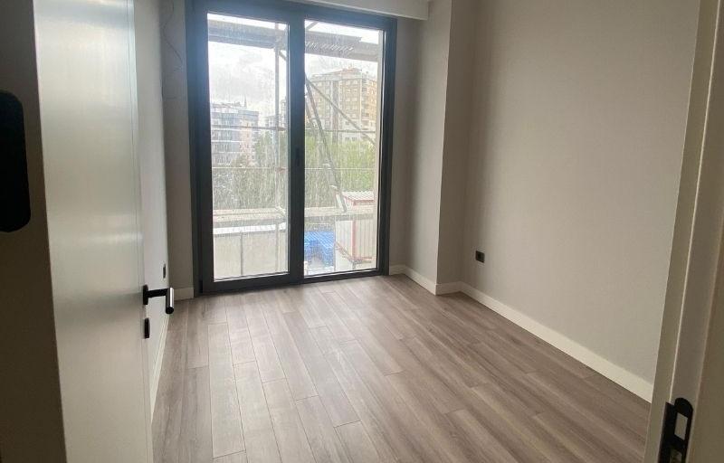 2+1 Apartment with Closed Kitchen in Orman Istanbul – Suitable for Citizenship