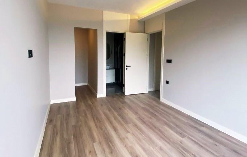 2+1 Apartment with Closed Kitchen in Orman Istanbul – Suitable for Citizenship