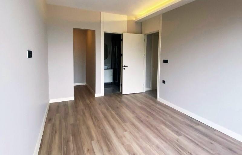 2+1 Apartment with Closed Kitchen in Orman Istanbul – Suitable for Citizenship