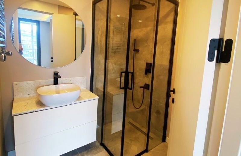 2+1 Apartment with Closed Kitchen in Orman Istanbul – Suitable for Citizenship
