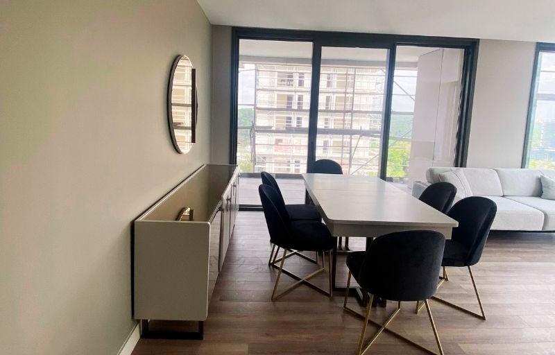 2+1 Apartment with Closed Kitchen in Orman Istanbul – Suitable for Citizenship