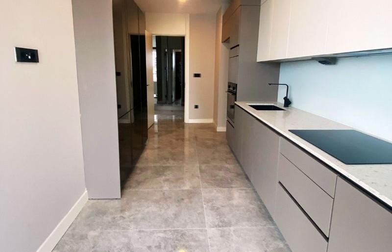2+1 Apartment with Closed Kitchen in Orman Istanbul – Suitable for Citizenship