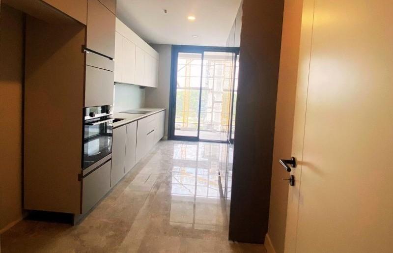 2+1 Apartment with Closed Kitchen in Orman Istanbul – Suitable for Citizenship