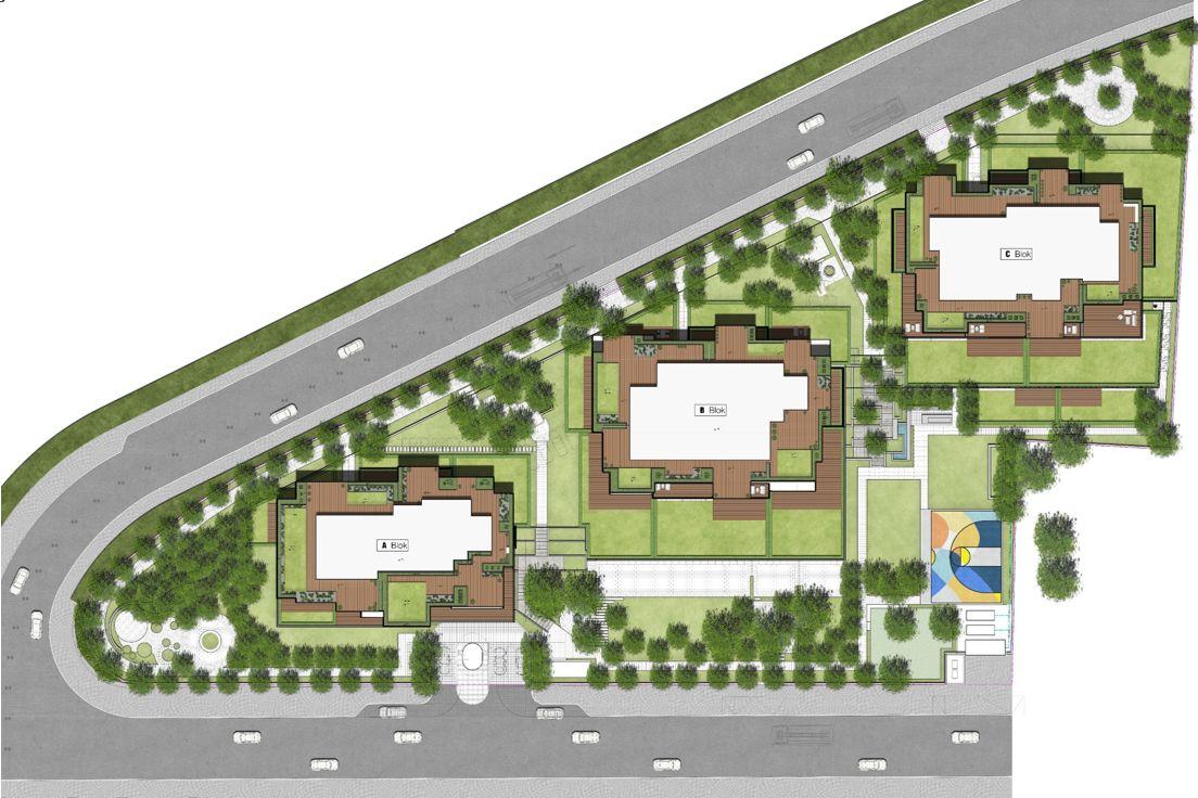 Özak DOA Göktürk: Luxury 3+1 Apartment - Suitable for Citizenship