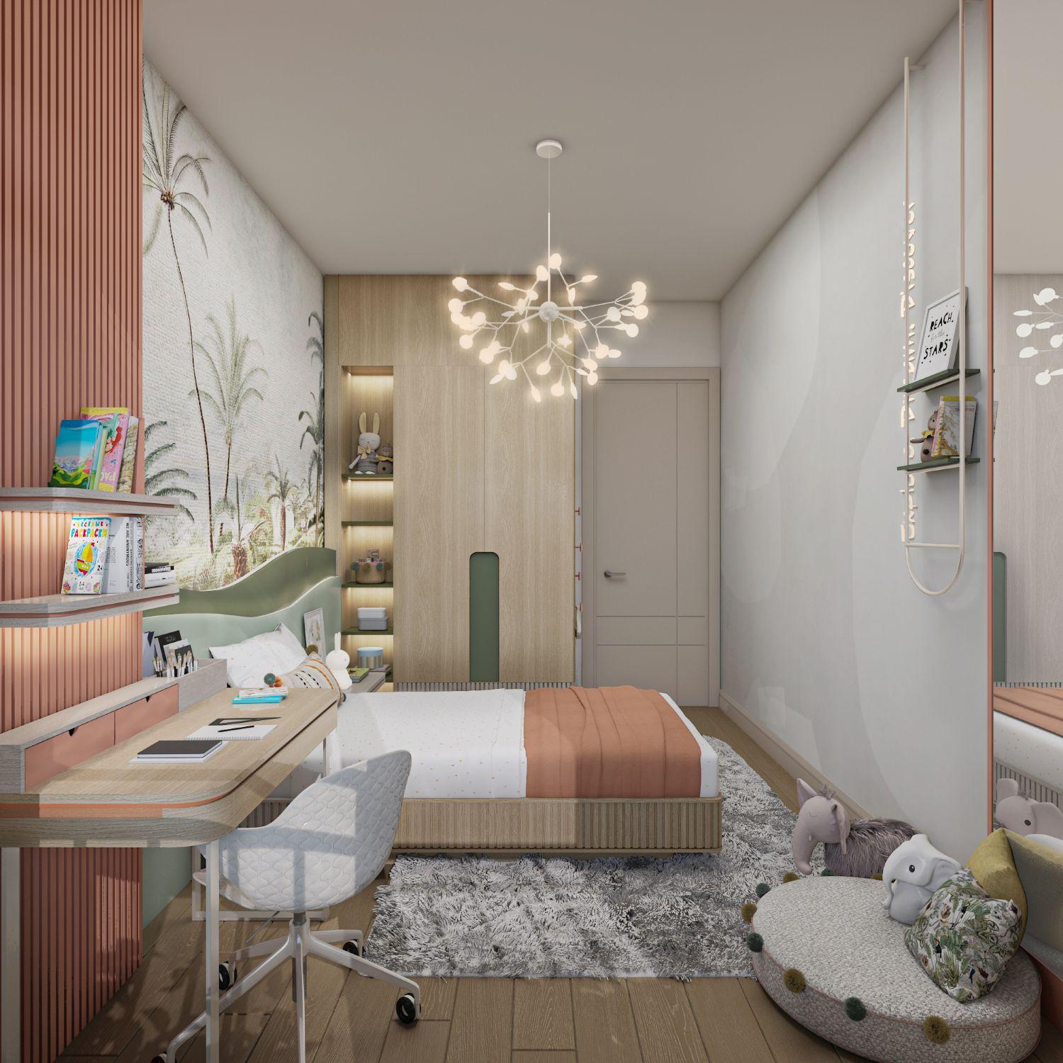 Özak DOA Göktürk: Luxury 3+1 Apartment - Suitable for Citizenship