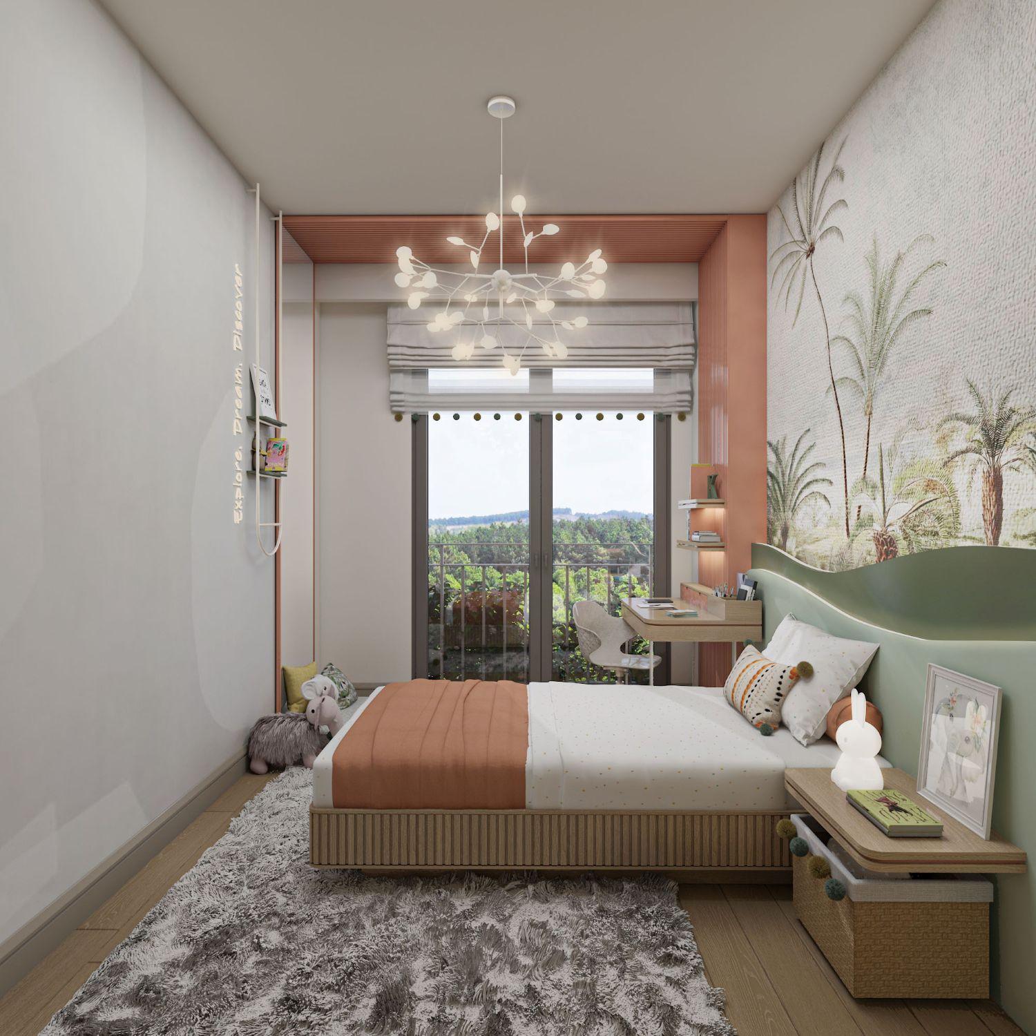 Özak DOA Göktürk: Luxury 3+1 Apartment - Suitable for Citizenship