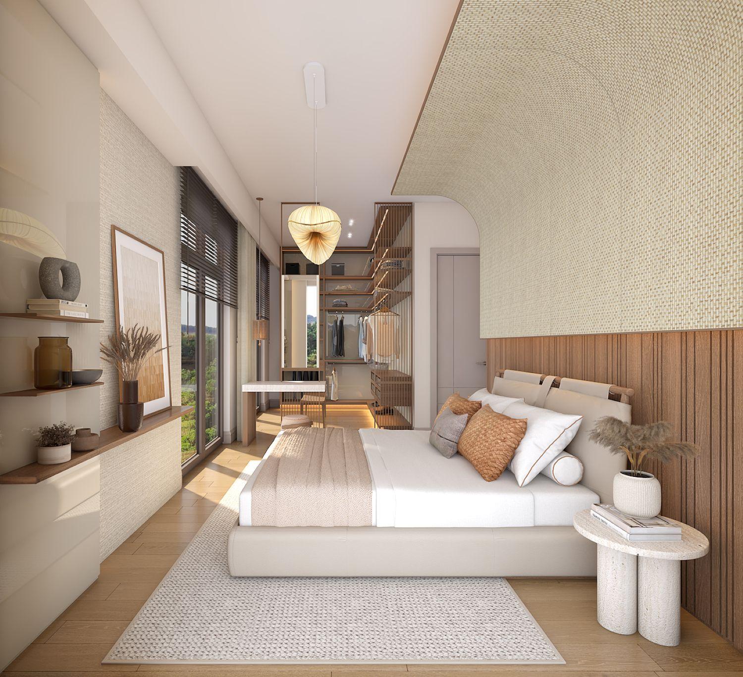 Özak DOA Göktürk: Luxury 3+1 Apartment - Suitable for Citizenship