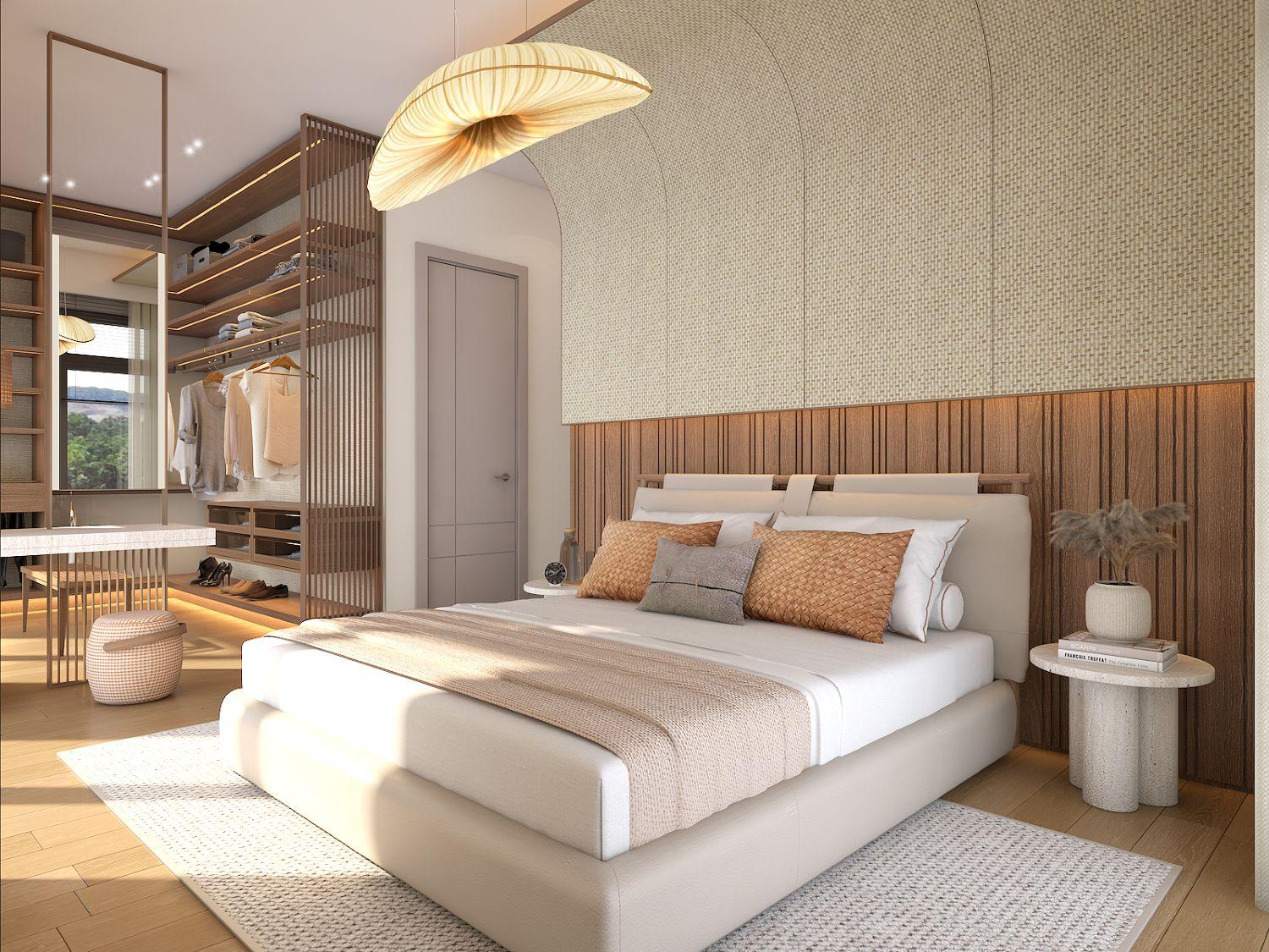 Özak DOA Göktürk: Luxury 3+1 Apartment - Suitable for Citizenship
