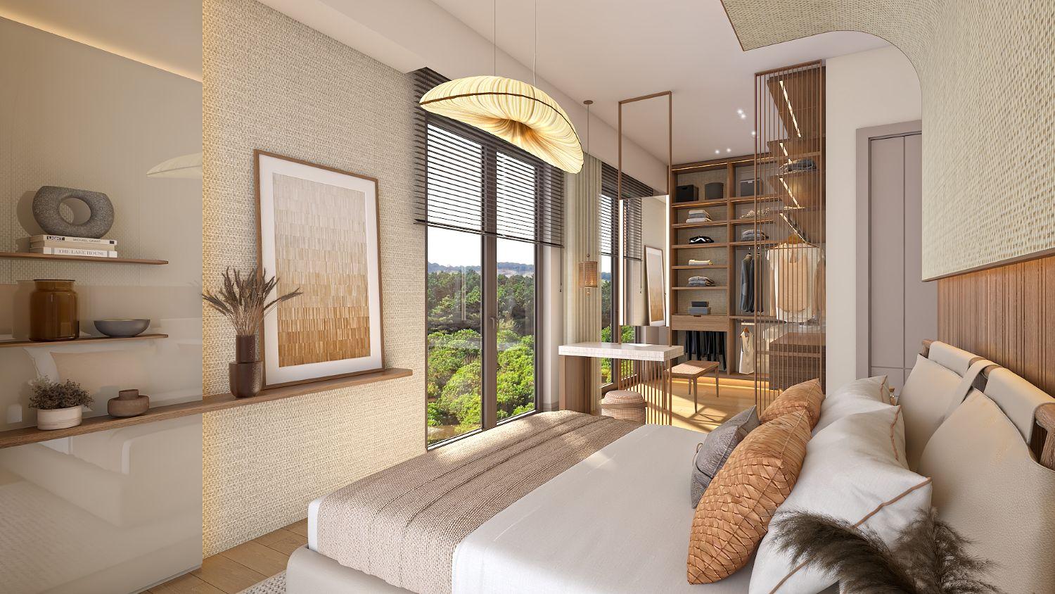Özak DOA Göktürk: Luxury 3+1 Apartment - Suitable for Citizenship