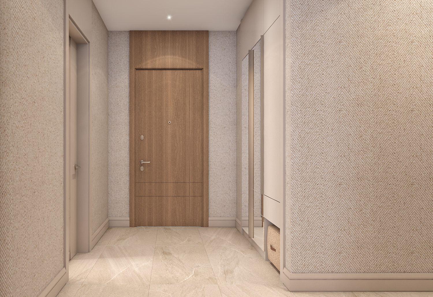 Özak DOA Göktürk: Luxury 3+1 Apartment - Suitable for Citizenship