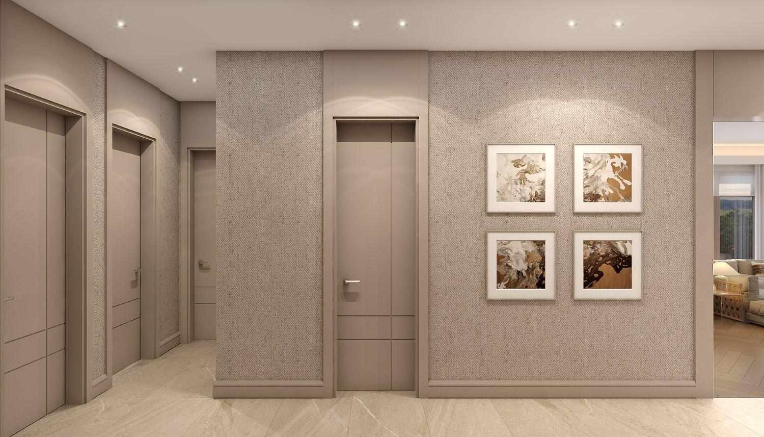 Özak DOA Göktürk: Luxury 3+1 Apartment - Suitable for Citizenship