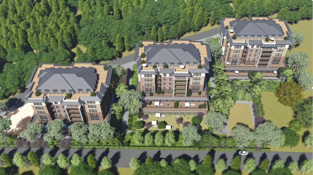 Özak DOA Göktürk: Luxury 3+1 Apartment - Suitable for Citizenship