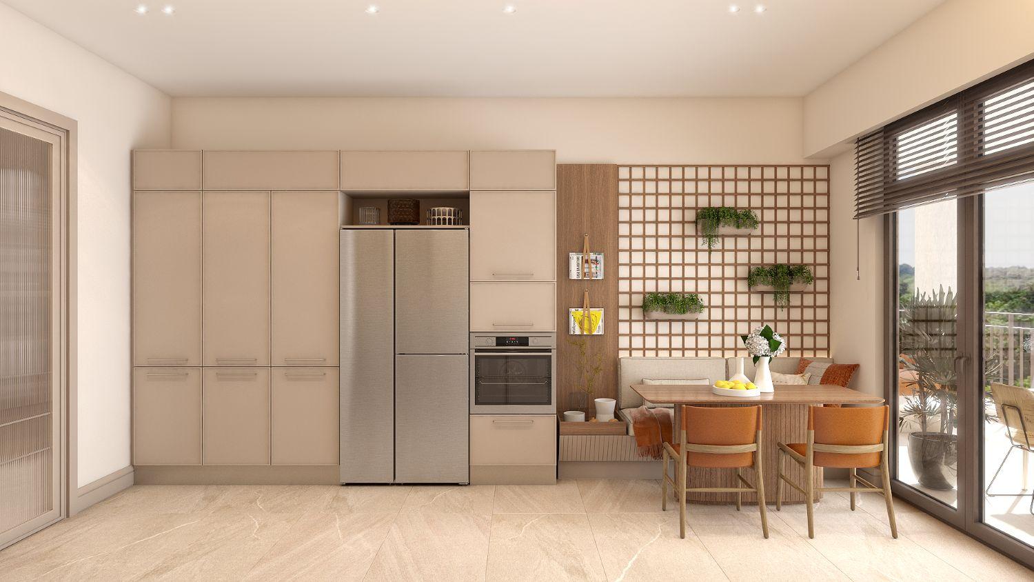 Özak DOA Göktürk: Luxury 3+1 Apartment - Suitable for Citizenship