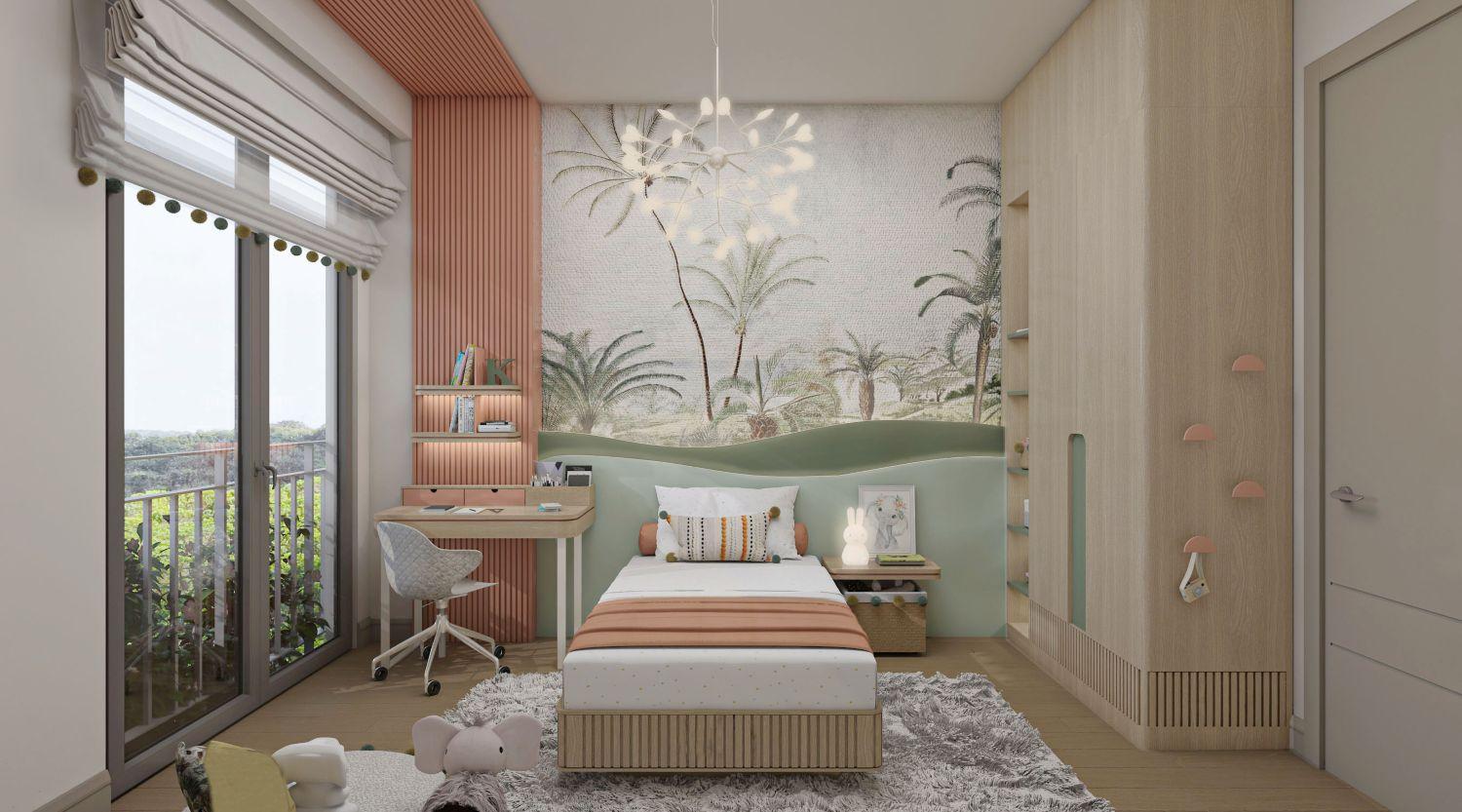 Özak DOA Göktürk: Luxury 3+1 Apartment - Suitable for Citizenship