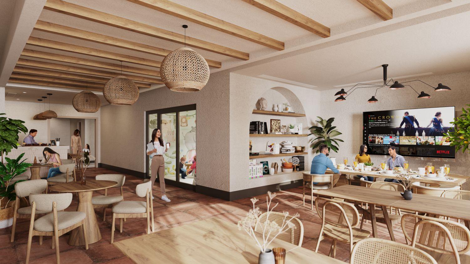 Özak DOA Göktürk: Luxury 3+1 Apartment - Suitable for Citizenship