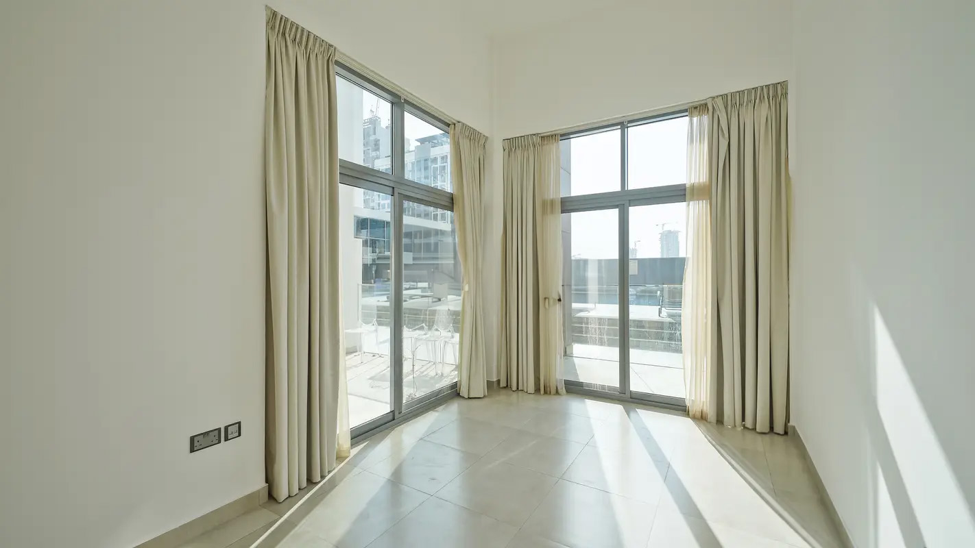 Pantheon Elysee I - 2 Bedroom Apartment | Pool View | Best Investment