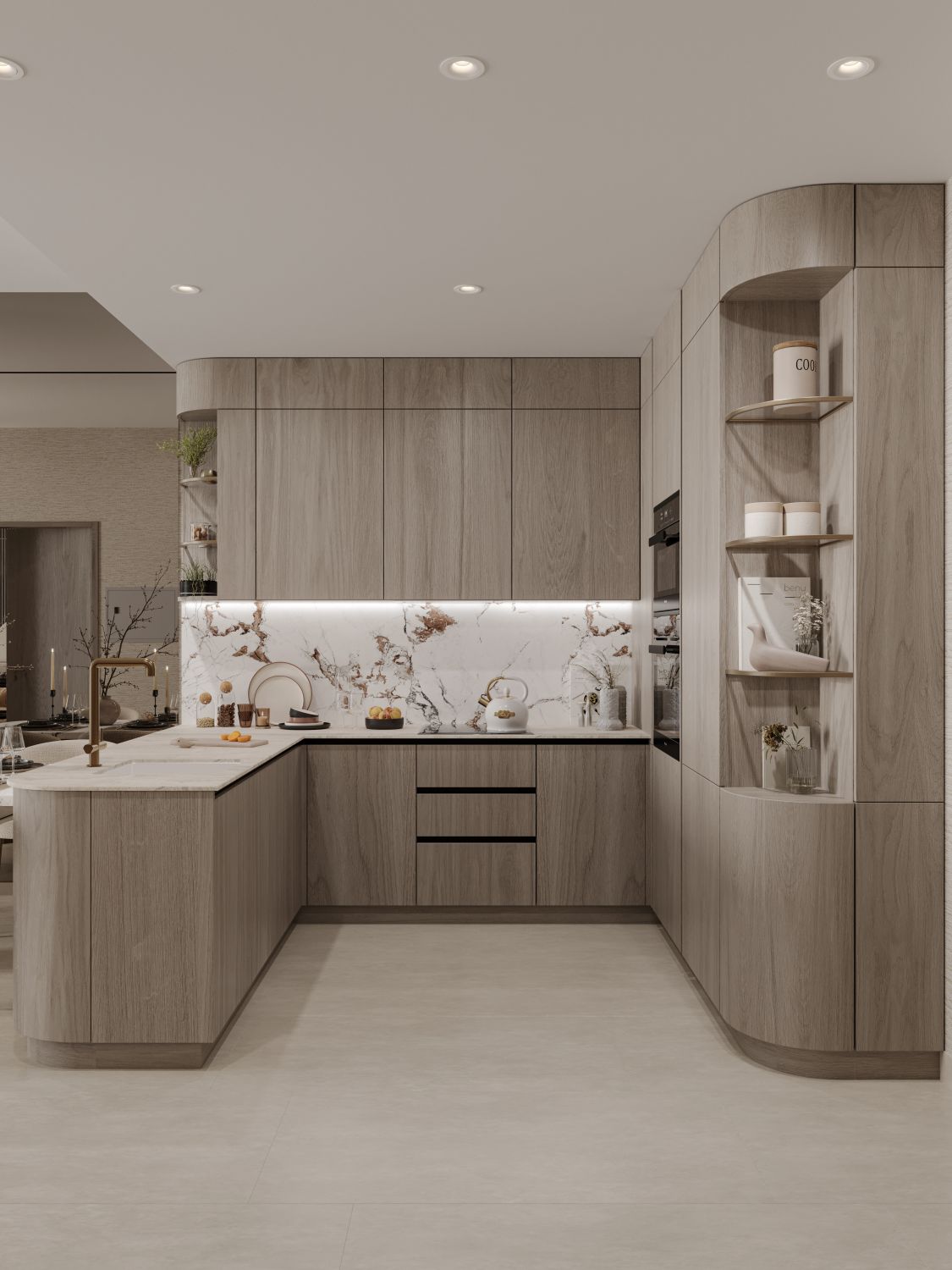 Pearl House 4 by Imtiaz - 1 Bedroom Apartment