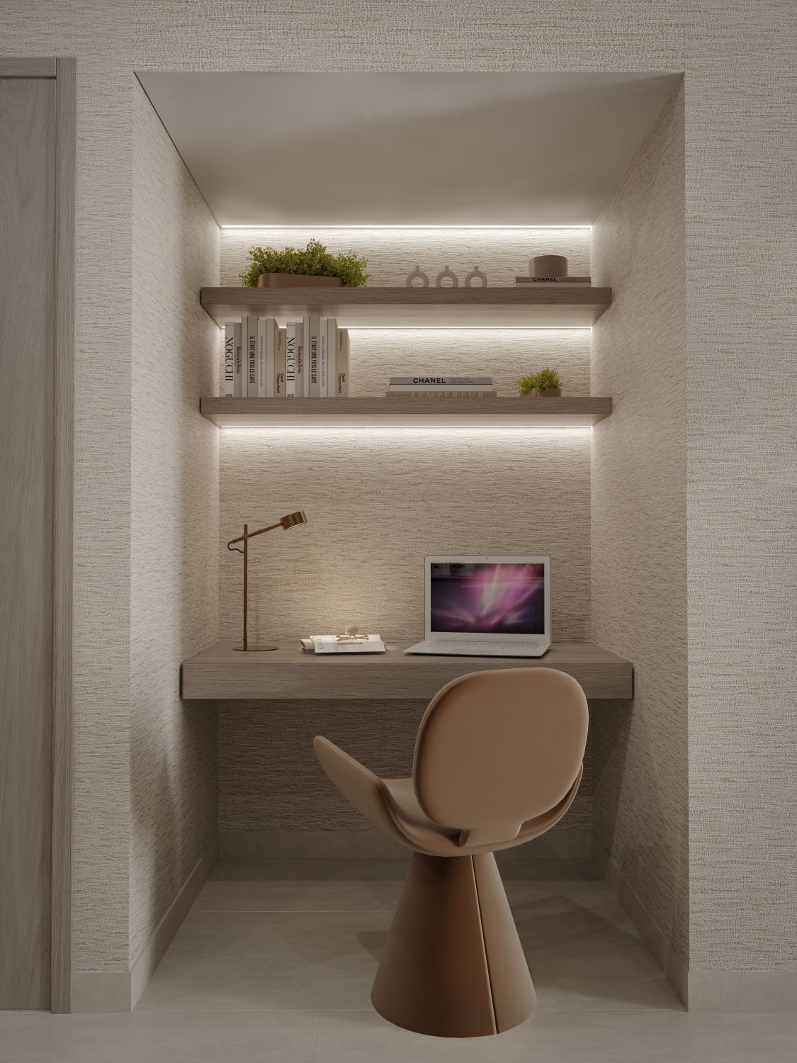 Pearl House 4 by Imtiaz - 1 Bedroom Apartment
