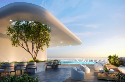 Pearl House 4 by Imtiaz - 1 Bedroom Apartment