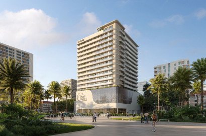 Pearl House 4 by Imtiaz - 1 Bedroom Apartment