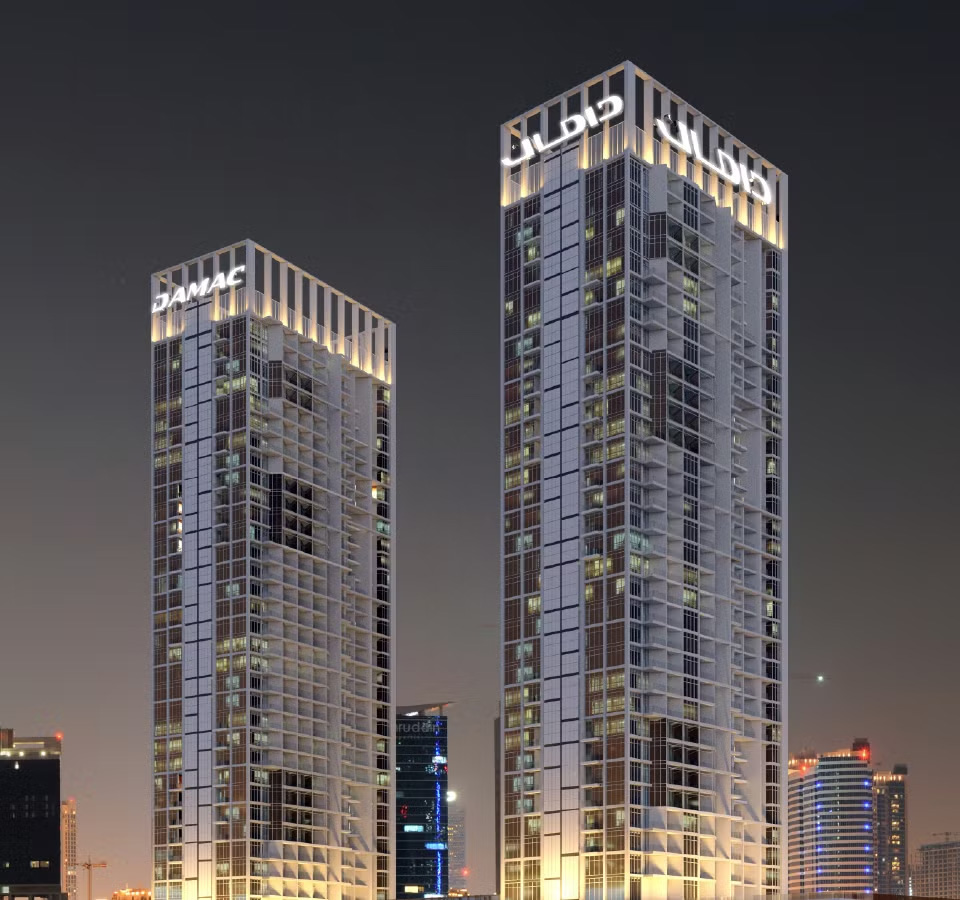 Ready to Move | Fully Furnished - 1 Bedroom Apartment