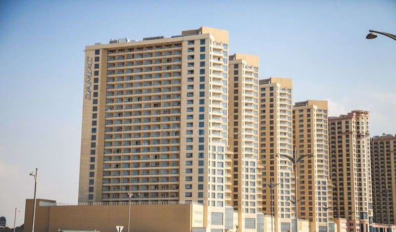 Eşyasız - Kiracılı - 1 Odalı Daire