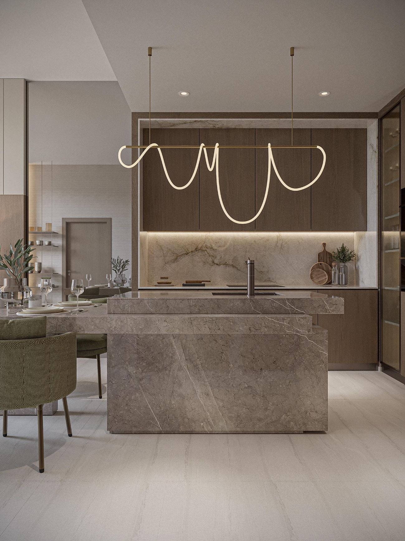 Provenza Residences - Studio