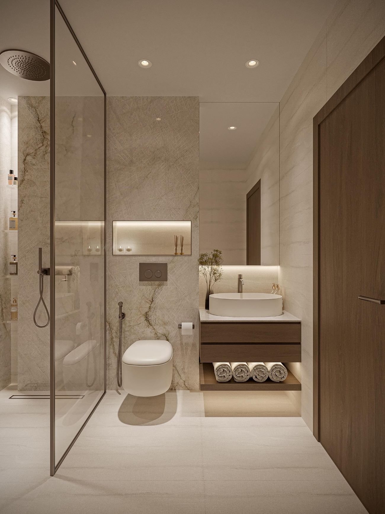 Provenza Residences - Studio