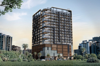 Provenza Residences - Studio
