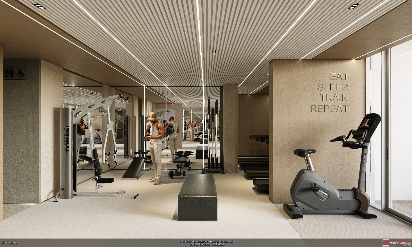 Provenza Residences - Studio
