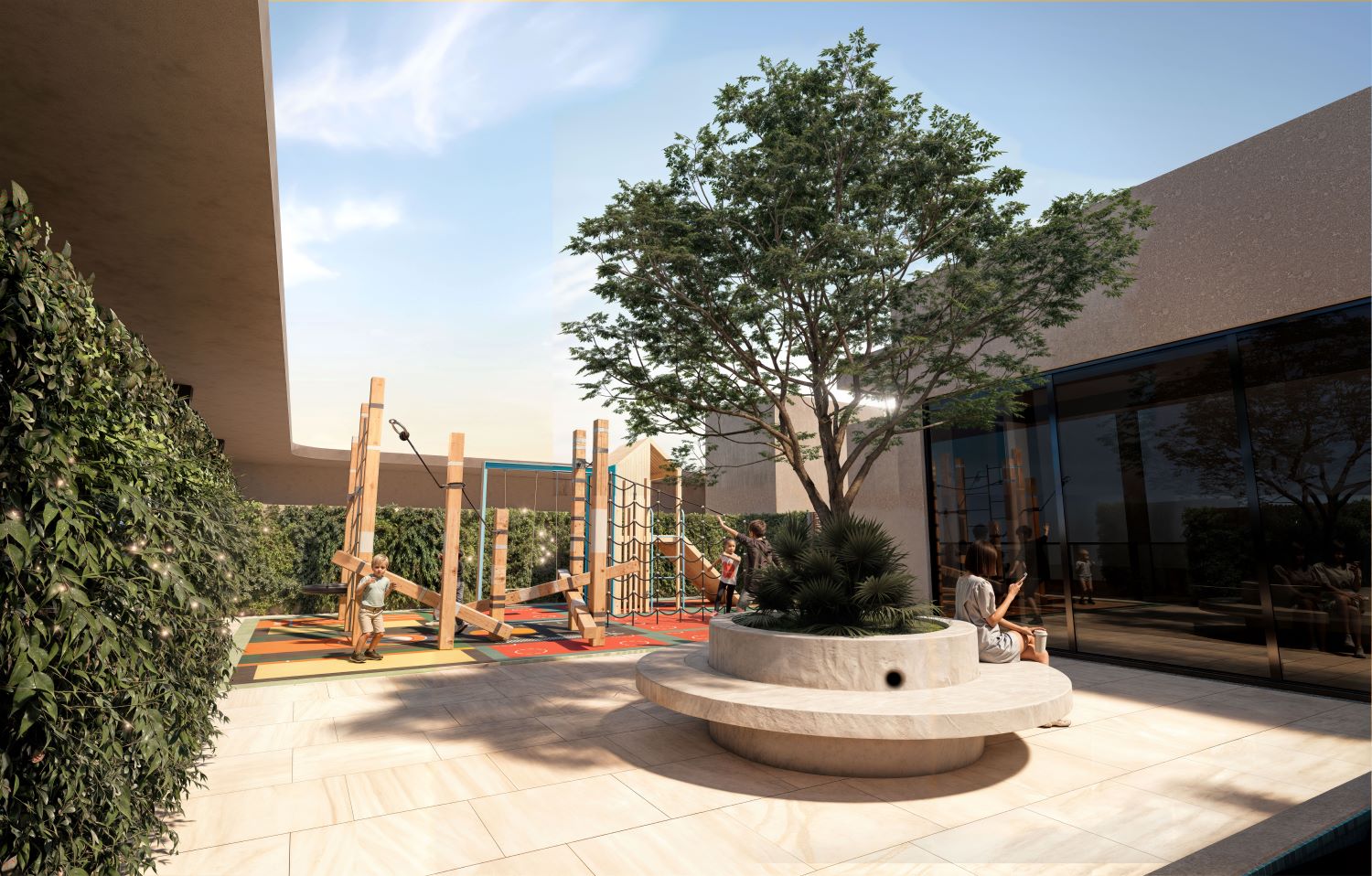 Provenza Residences - Studio