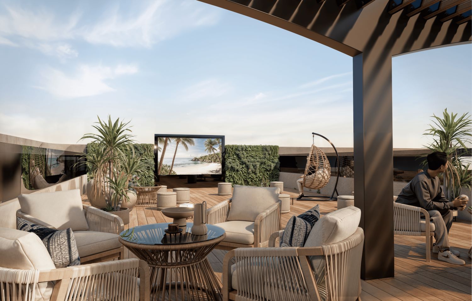 Provenza Residences - Studio