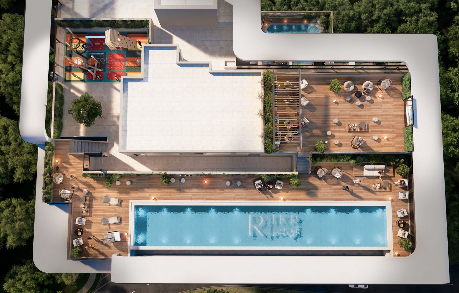 Provenza Residences - Studio