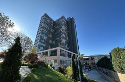 Luxury 2-Unit Office at Quality Residence - Suitable for Citizenship